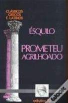 Prometeu Agrilhoado