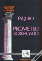 Capa do artigo Prometeu Agrilhoado