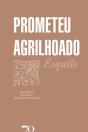 Prometeu Agrilhoado - Preview