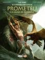 Prometeu e a Caixa de Pandora - Preview