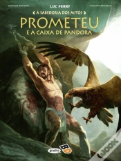 Capa do artigo Prometeu e a Caixa de Pandora