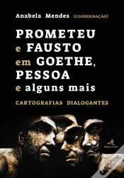 Capa do artigo Prometeu e Fausto em Goethe, Pessoa e alguns mais