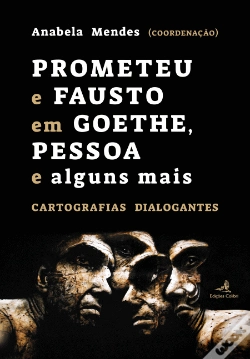 Capa do artigo Prometeu e Fausto em Goethe, Pessoa e alguns mais