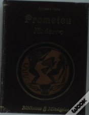 Capa do artigo Prometeu Moderno