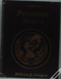 Capa do artigo Prometeu Moderno