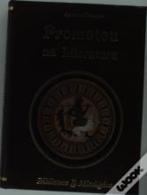 Prometeu na Literatura