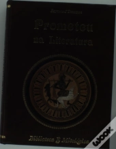 Prometeu na Literatura