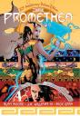 Promethea: The Deluxe Edition Book Two - Preview