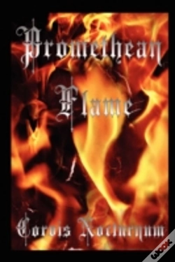 Capa do artigo Promethean Flame