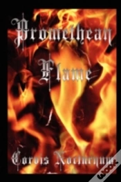 Capa do artigo Promethean Flame