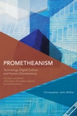 Capa do artigo Prometheanism