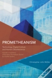Prometheanism