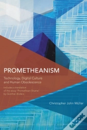 Prometheanism