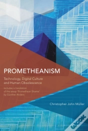 Capa do artigo Prometheanism