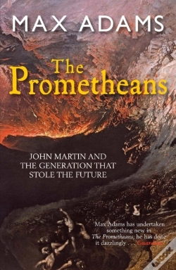 Capa do artigo Prometheans