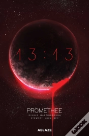Capa do artigo Promethee 13:13