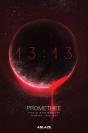 Promethee 13:13 - Preview