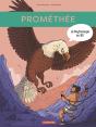 Prométhée - Preview