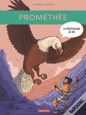 Capa do artigo Prométhée