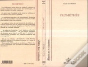 Capa do artigo Promethee