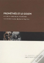 Promethee Et Le Golem