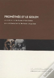 Capa do artigo Promethee Et Le Golem