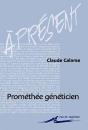 Prométhée Généticien - Preview