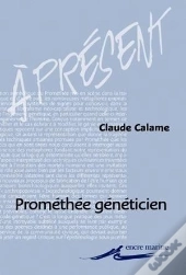 Prométhée Généticien