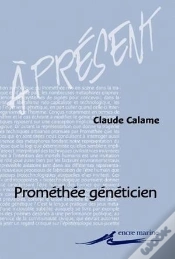 Capa do artigo Prométhée Généticien