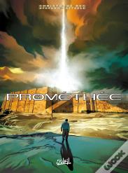 Prométhée : Intégrale Vol.2 : Tomes 6 À 9