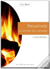 Capa do artigo Promethee, Le Mythe De L