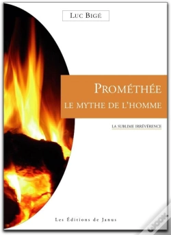 Capa do artigo Promethee, Le Mythe De L'Homme
