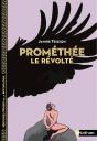 Prométhée Le Révolté - Preview