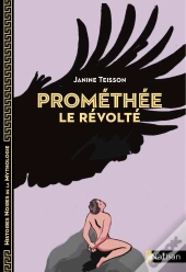 Prométhée Le Révolté