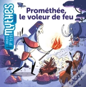 Capa do artigo Prométhée, Le Voleur De Feu