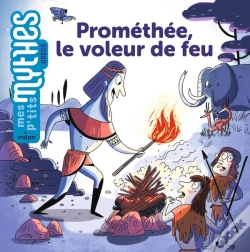 Capa do artigo Prométhée, Le Voleur De Feu