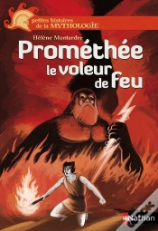 Capa do artigo Promethee Le Voleur De Feu
