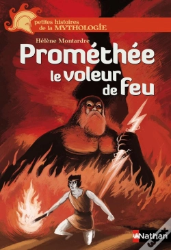 Capa do artigo Promethee Le Voleur De Feu