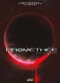Prométhée Tome 0. : Au Commencement - Preview