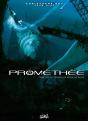 Prométhée Tome 18 : La Théorie Du Grain De Sable - Preview