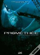 Prométhée Tome 18 : La Théorie Du Grain De Sable