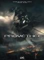 Prométhée Tome 20 : La Citadelle - Preview