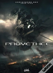 Prométhée Tome 20 : La Citadelle