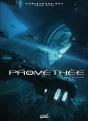 Prométhée Tome 21 : Antechton - Preview