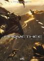 Prométhée Tome 22 : Fondations - Preview
