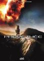 Prométhée Tome 3 : Exogénèse - Preview