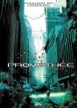 Prométhée Tome 4 : Mantique - Preview