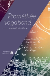 Capa do artigo Prométhée Vagabond