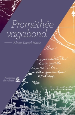 Capa do artigo Prométhée Vagabond