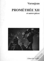 Capa do artigo Prométhée Xii Et Autres Pièces